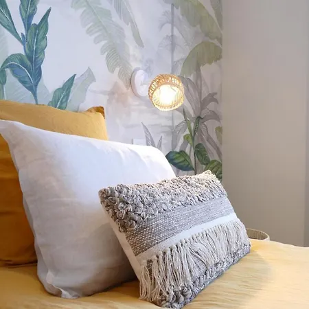 Les Agapanthes 3* Camphin-en-Pevele