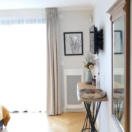 Les Agapanthes ベッド・アンド・ブレックファスト