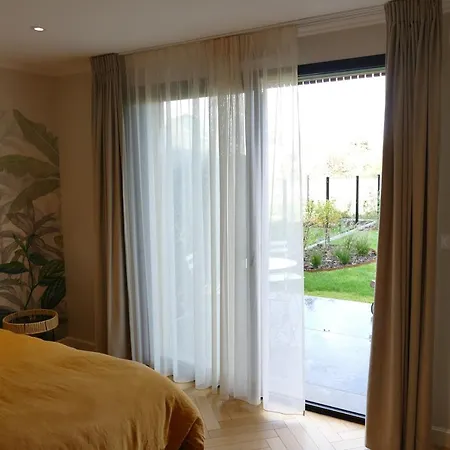 Les Agapanthes ベッド・アンド・ブレックファスト 3*