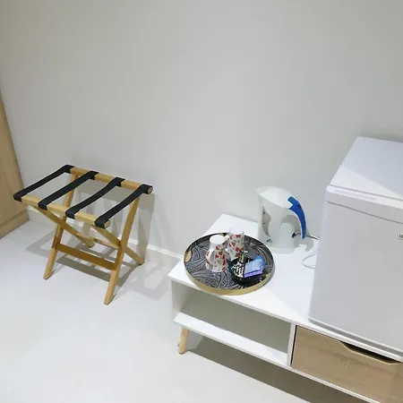 Les Agapanthes ベッド・アンド・ブレックファスト