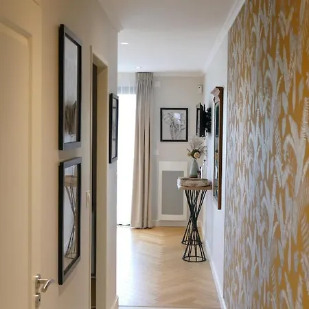 Bed & Breakfast Les Agapanthes