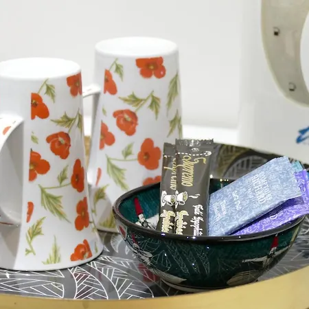 Bed & Breakfast Les Agapanthes 3*