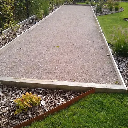 Les Agapanthes ベッド・アンド・ブレックファスト Camphin-en-Pevele