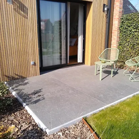 Les Agapanthes Camphin-en-Pevele