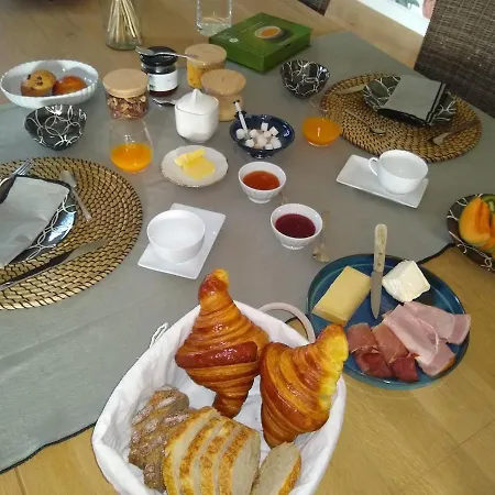 Les Agapanthes 3* Camphin-en-Pevele