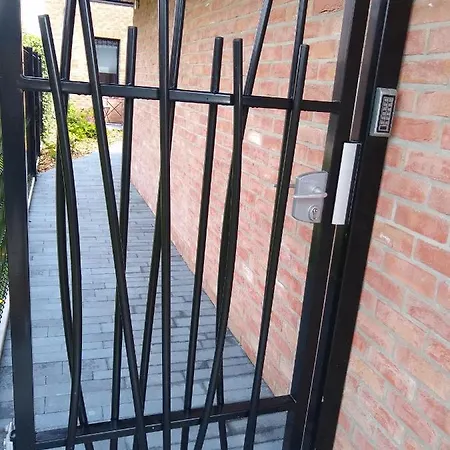 Les Agapanthes ベッド・アンド・ブレックファスト 3*