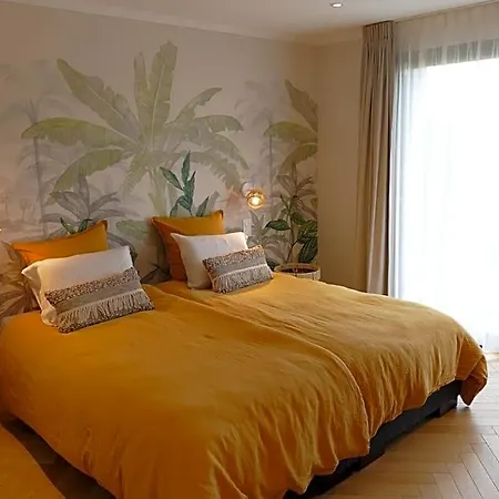 Bed & Breakfast Les Agapanthes