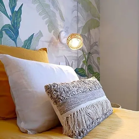 Les Agapanthes Bed & Breakfast Camphin-en-Pevele
