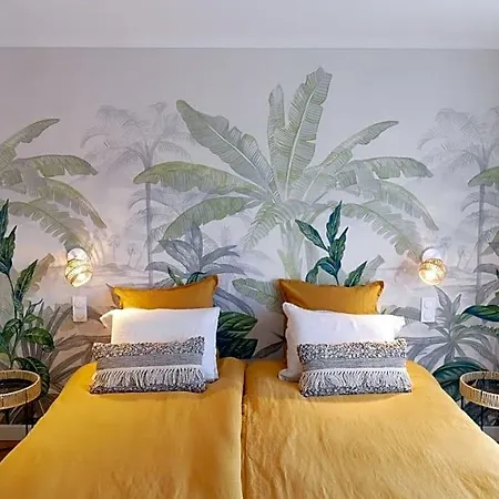 Bed & Breakfast Les Agapanthes