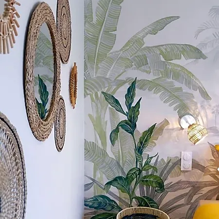 Bed & Breakfast Les Agapanthes 3*