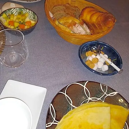 Les Agapanthes Bed & Breakfast Camphin-en-Pevele